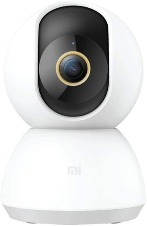 Xiaomi Mi Home Security Camera 2K 360° BHR4457GL (G)