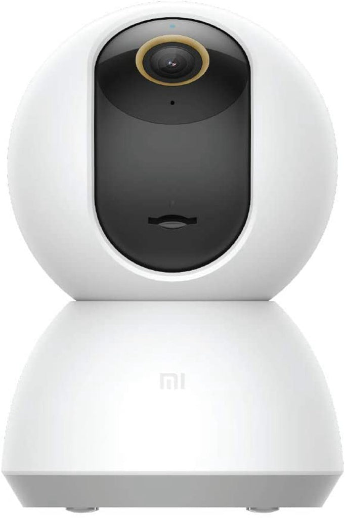 Xiaomi Mi Home Security Camera 2K 360° BHR4457GL (G)