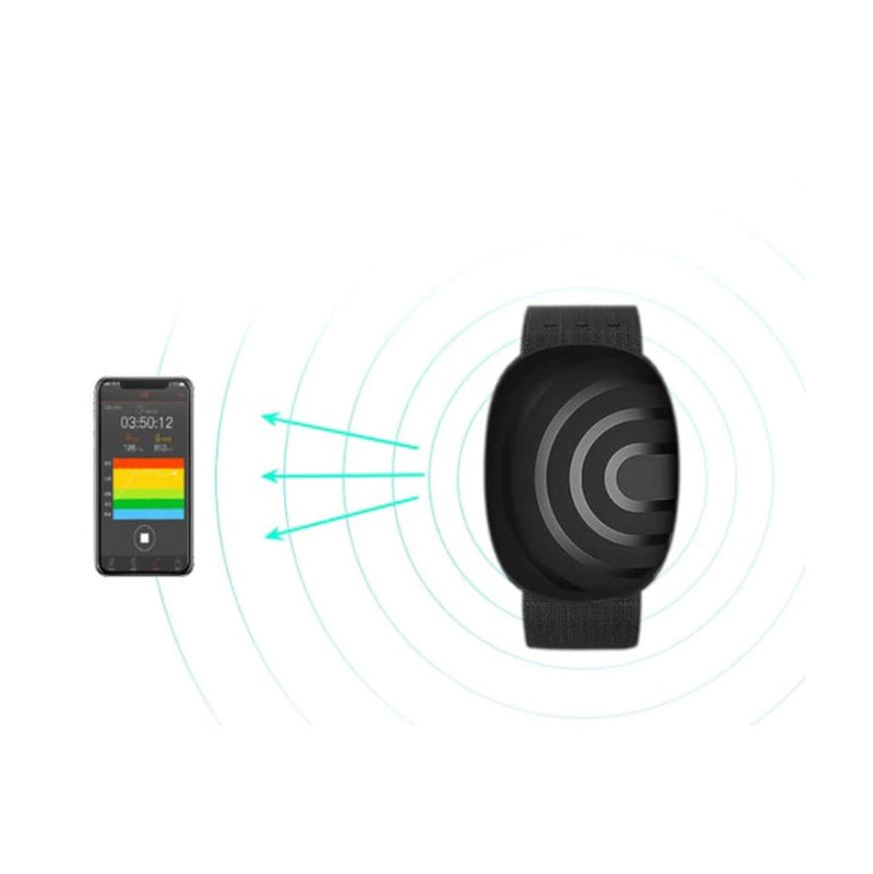 Yesoul Heart Rate Armband V206