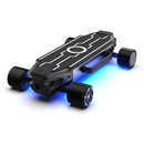 Zetazs Knight Mini Electric Skateboard