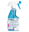 [6-PACK] Johnson Scrubbing bubble glass cleaner liquid type main body (500ml)