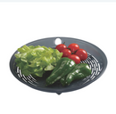 [10-PACK] KOKUBO Japan Flat Drain Basket 20 Degrees to 120 Degrees Small