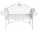 Katerina Bench Ant. White