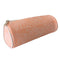 Waterproof Roll Cosmetic Case-Peach Monsteria