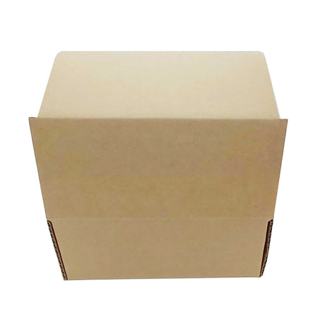 50x Mailing Box 170x75x80 Postal Brown Cardboard Small Diecut Shipping A5 Carton