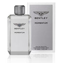 Momentum 100ml EDT Spray for Men by Bentley