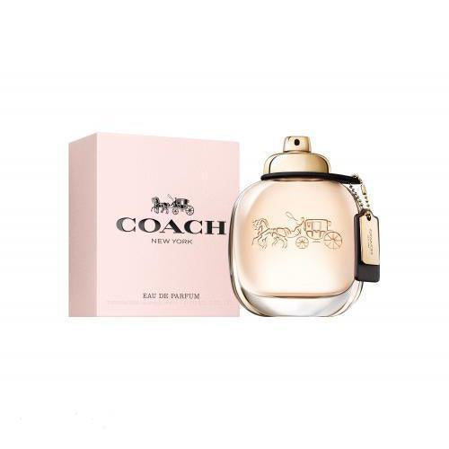 Coach 50ml EDP Spray For Women By Coach