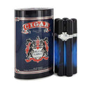 Cigar Blue Label 100ml EDT Spray for Men by Remy Latour