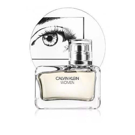 Ck Women 100ml EDT Spray for Women by Calvin Klein