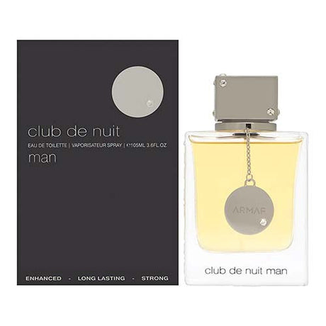 Club De Nuit 105ml EDT Spray for Men by Armaf