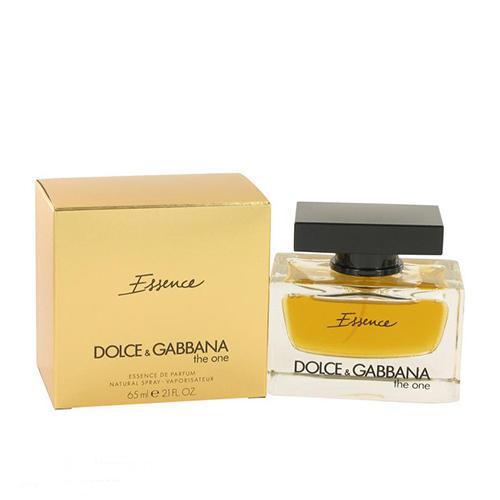 The One Essence 65ml EDP Spray For Women By Dolce & Gabbana