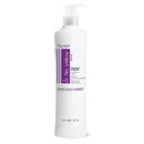 350ml Fanola Mask No Yellow - Extra Violet Purple Conditioner Toner Blonde Hair