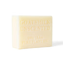 10x 100g Goats Milk Soap Bars -Unscented For Sensitive Pure Australian Skin Care