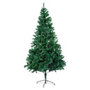 Christabelle Green Christmas Tree 1.5m Xmas Decor Decorations