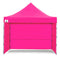 Wallaroo Gazebo Tent Marquee 3x3 PopUp Outdoor Pink