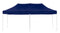 Wallaroo Gazebo Tent Marquee 3x6m PopUp Outdoor Wallaroo Blue