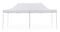 Wallaroo Gazebo Tent Marquee 3x6m PopUp Outdoor Wallaroo White