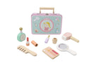 BEAUTY PLAYSET IN TIN CASE