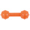 Major Dog  Barbell Fetch Toy for Small Dogs