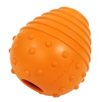 Major Dog Snack Egg Treat Toy Large