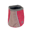 Zippy Paws Treat bag Desert Red