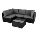 Outdoor Modular Lounge Sofa Bondi &