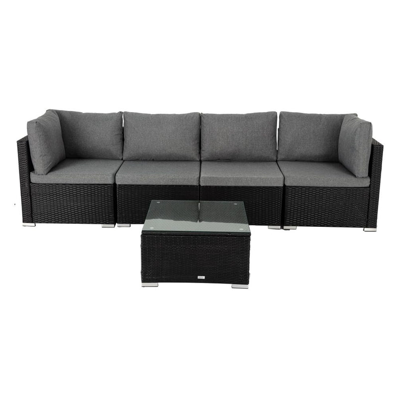 Outdoor Modular Lounge Sofa Bondi &