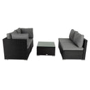 Outdoor Modular Lounge Sofa Bondi &