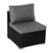 Outdoor Modular Lounge Sofa Bondi &