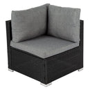 Outdoor Modular Lounge Sofa Bondi &