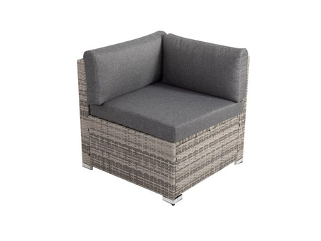 Outdoor Modular Lounge Sofa Bondi -Grey