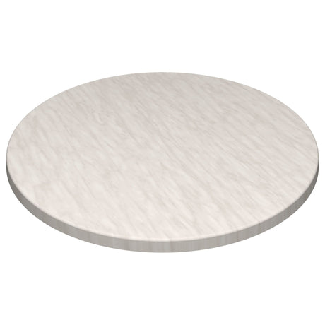 Werzalit Marble 600mm Diameter Duratop by SM France