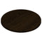 Werzalit Wenge 600mm Diameter Duratop by SM France