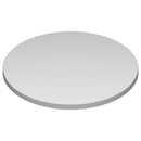 Werzalit White 600mm Diameter Duratop by SM France