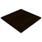 Werzalit Wenge 600mm Square Duratop by SM France