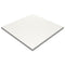 Werzalit White 600mm Square Duratop by SM France