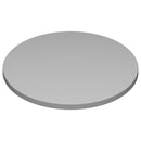 Werzalit Sienna 600mm Diameter BISTRO Duratop by SM France