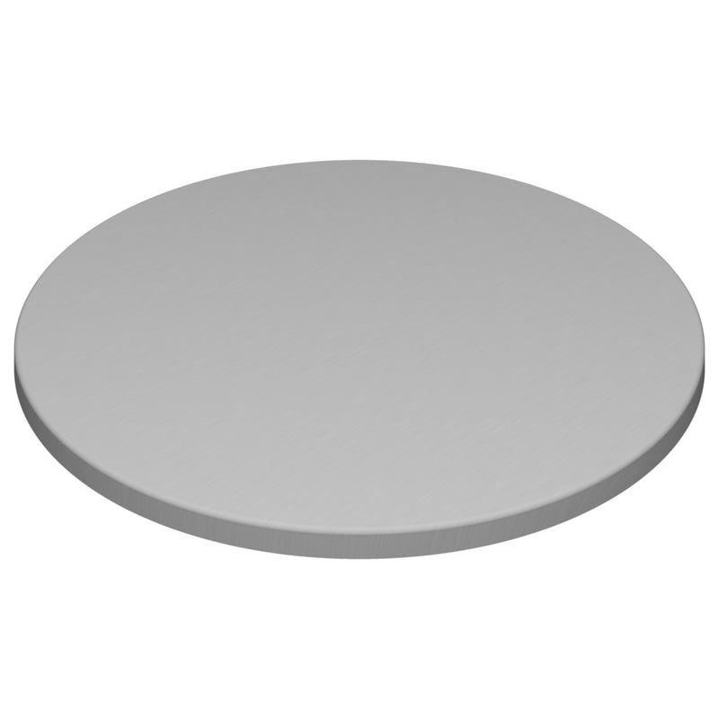 Werzalit Sienna 600mm Diameter BISTRO Duratop by SM France