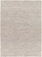 Leilani Diamond Braided Ash Rug 160x230cm