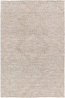 Leilani Boho Chic Ash Rug 160x230cm