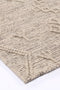 Leilani Boho Chic Ash Rug 160x230cm