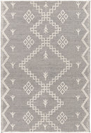 Leilani Boho Chic Cream Rug 160x230cm