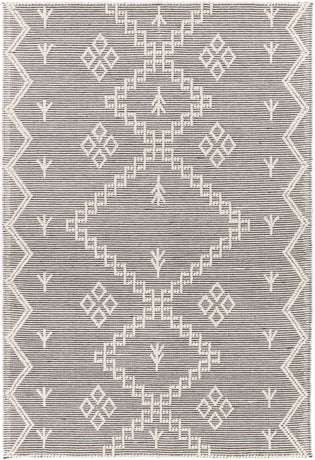 Leilani Boho Chic Cream Rug 160x230cm