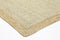 Hampton Light Pink Boarder Jute Rug 150x220cm