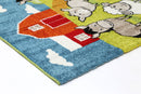 Nova Farm Kids Rug 160x230 cm