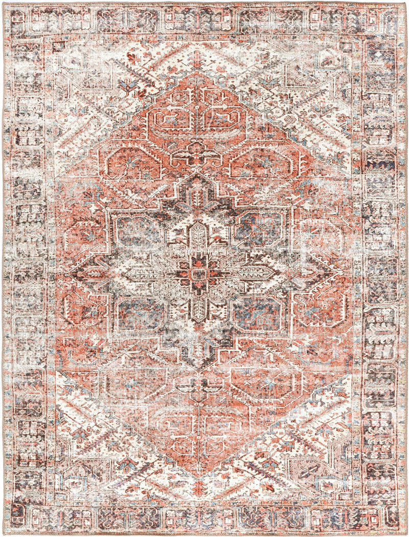 Jezebel Machine Washable Rug 160x230cm