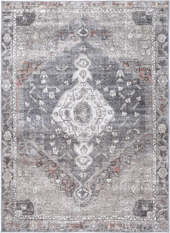 Jules Machine Washable Rug 200x290cm