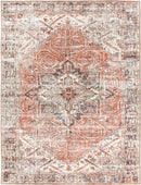 Jezebel Machine Washable Rug 240x330cm