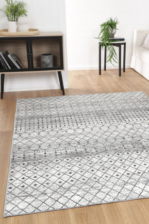 Andre Machine Washable Rug 240x330cm