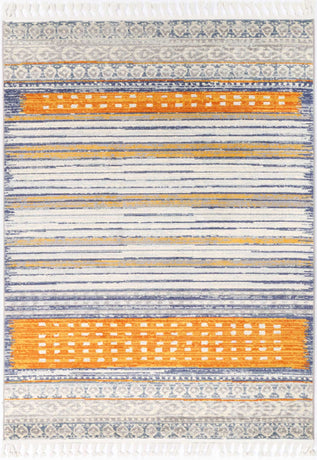 Pasto Tasayco Mustard Rug 160x230cm